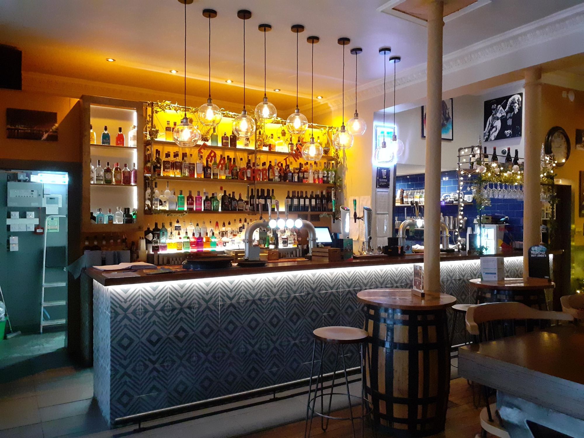 (Bar). Published on 31-10-2024