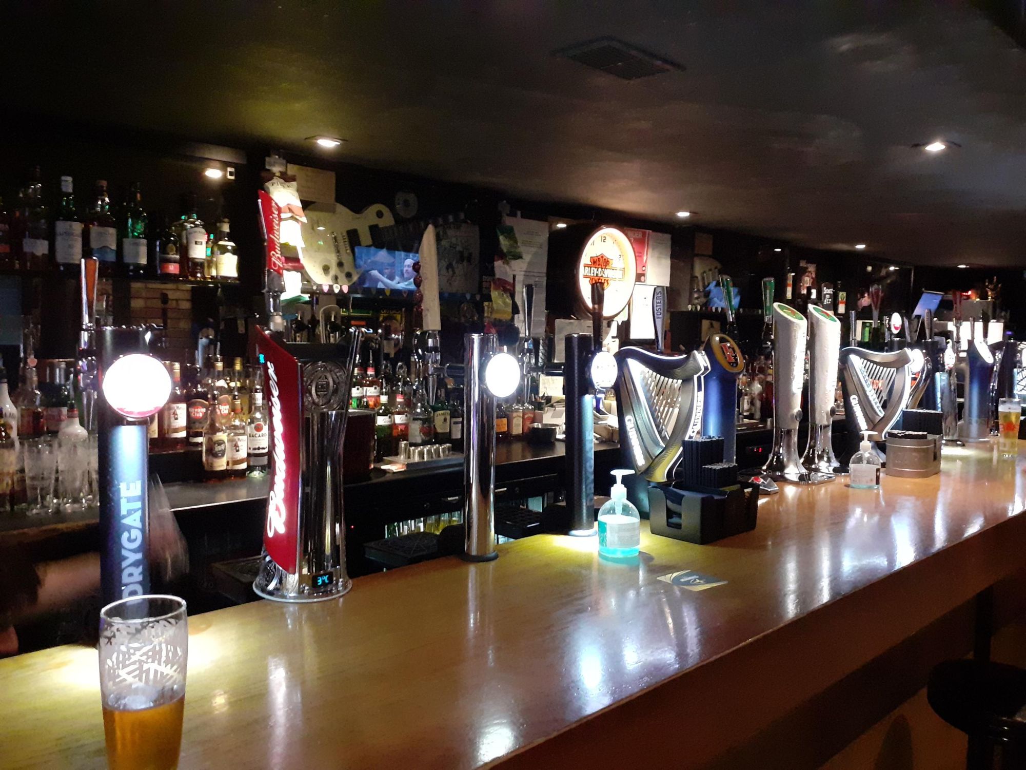 (Bar). Published on 31-10-2024
