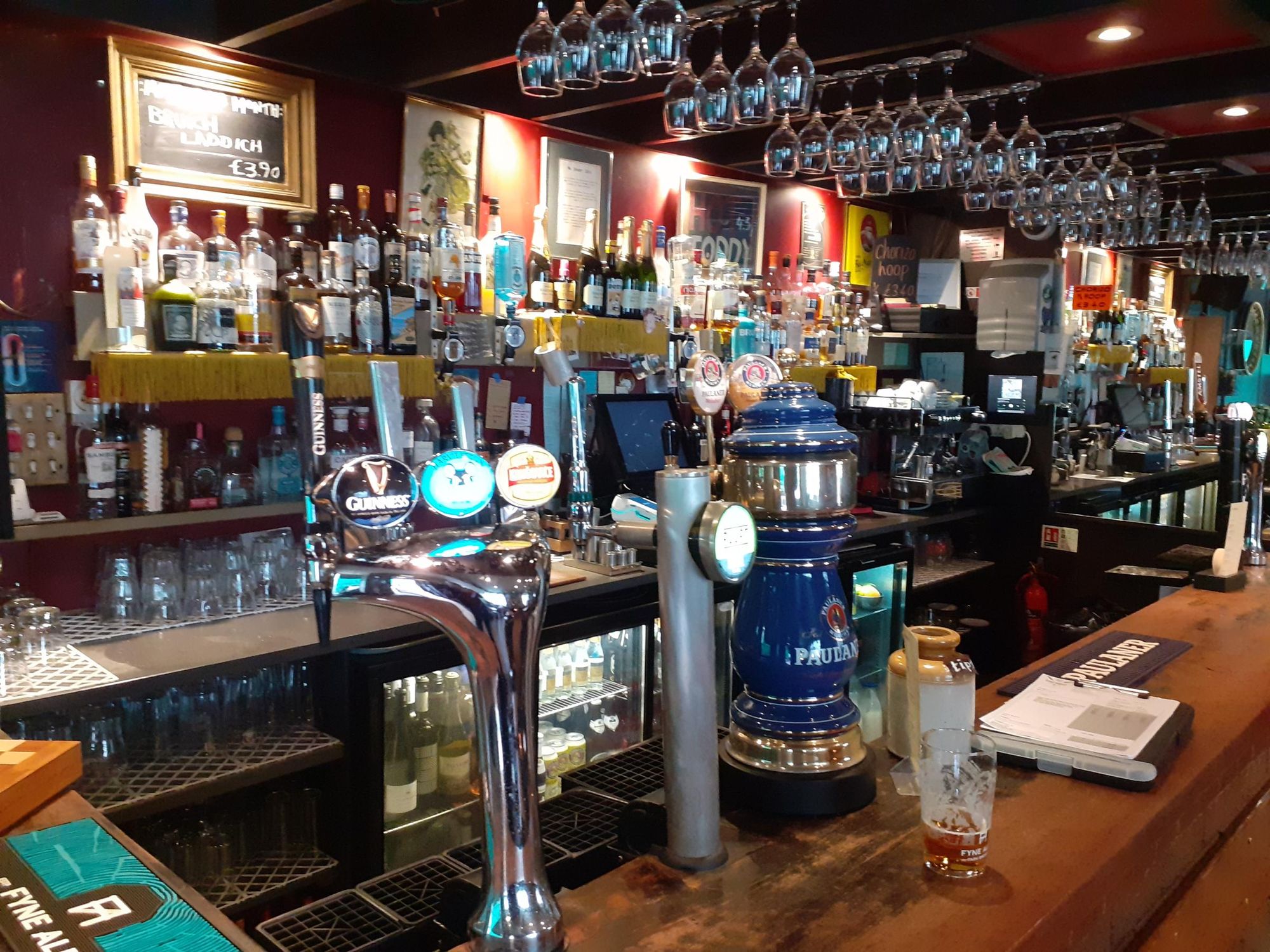 (Bar). Published on 04-11-2024