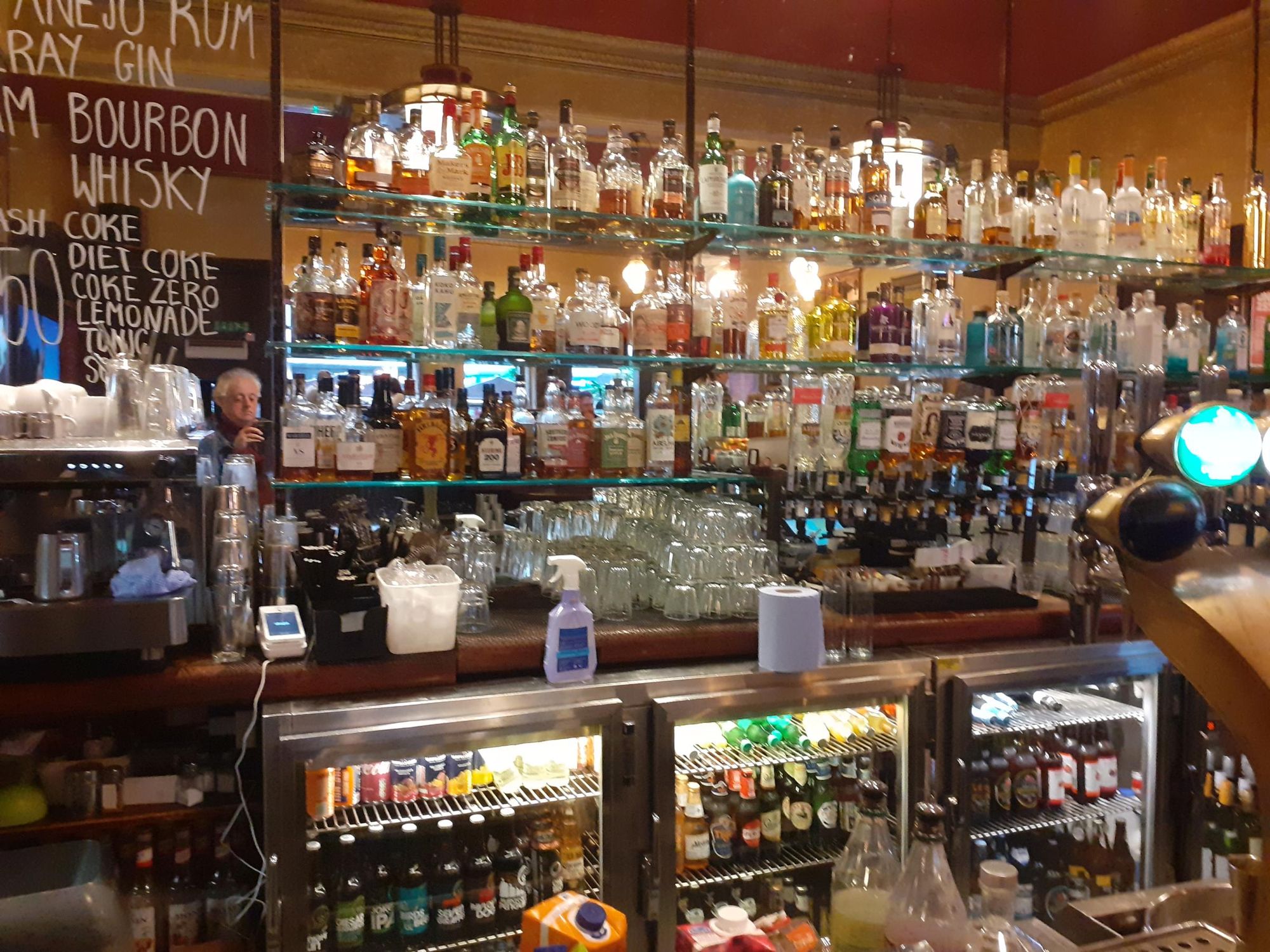 (Bar). Published on 06-11-2024