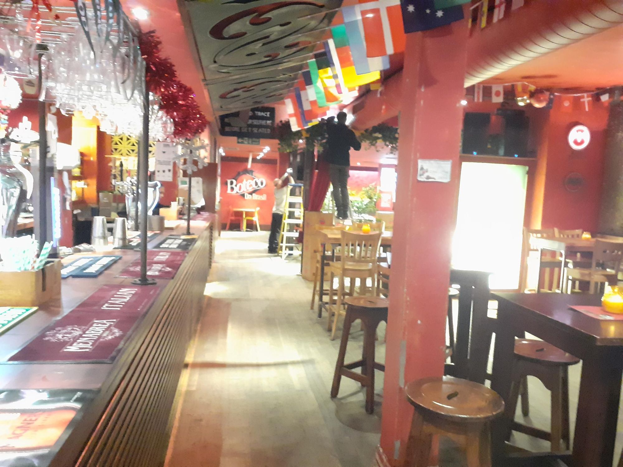 (Bar). Published on 06-11-2024