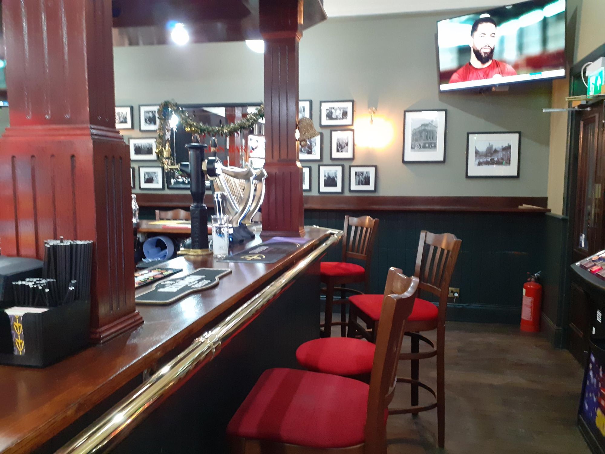 (Bar). Published on 06-11-2024