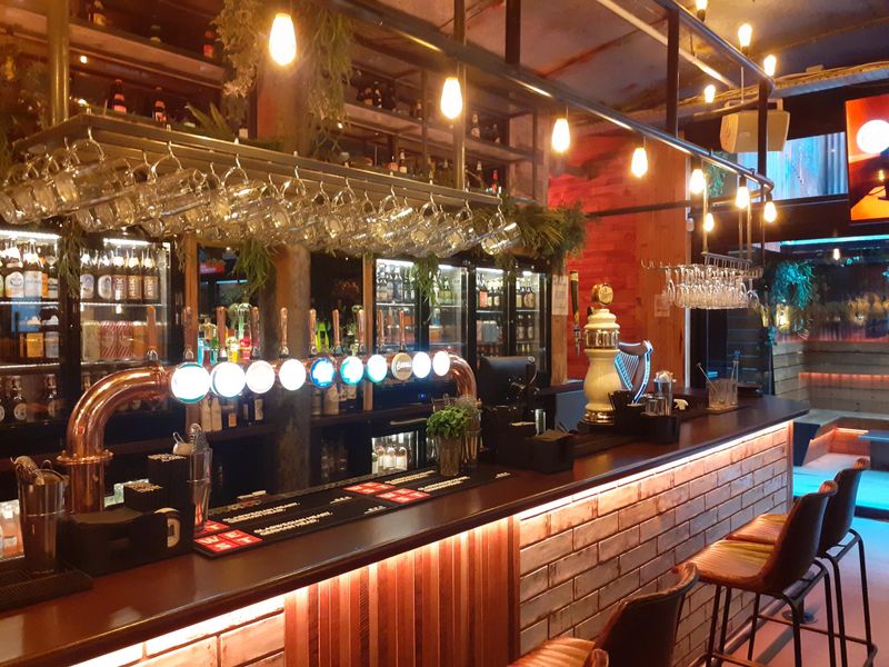 (Bar). Published on 06-11-2024 