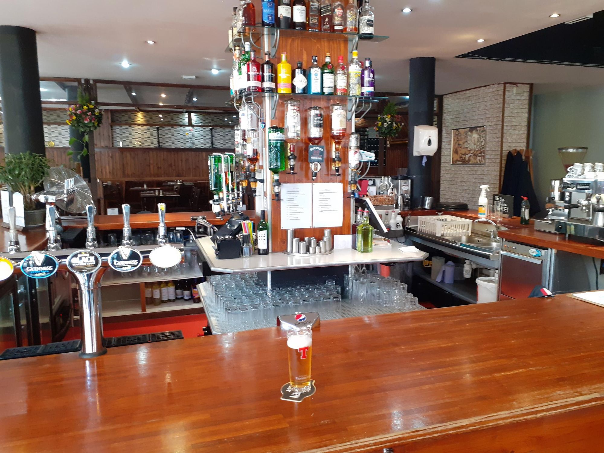 (Bar). Published on 14-11-2024