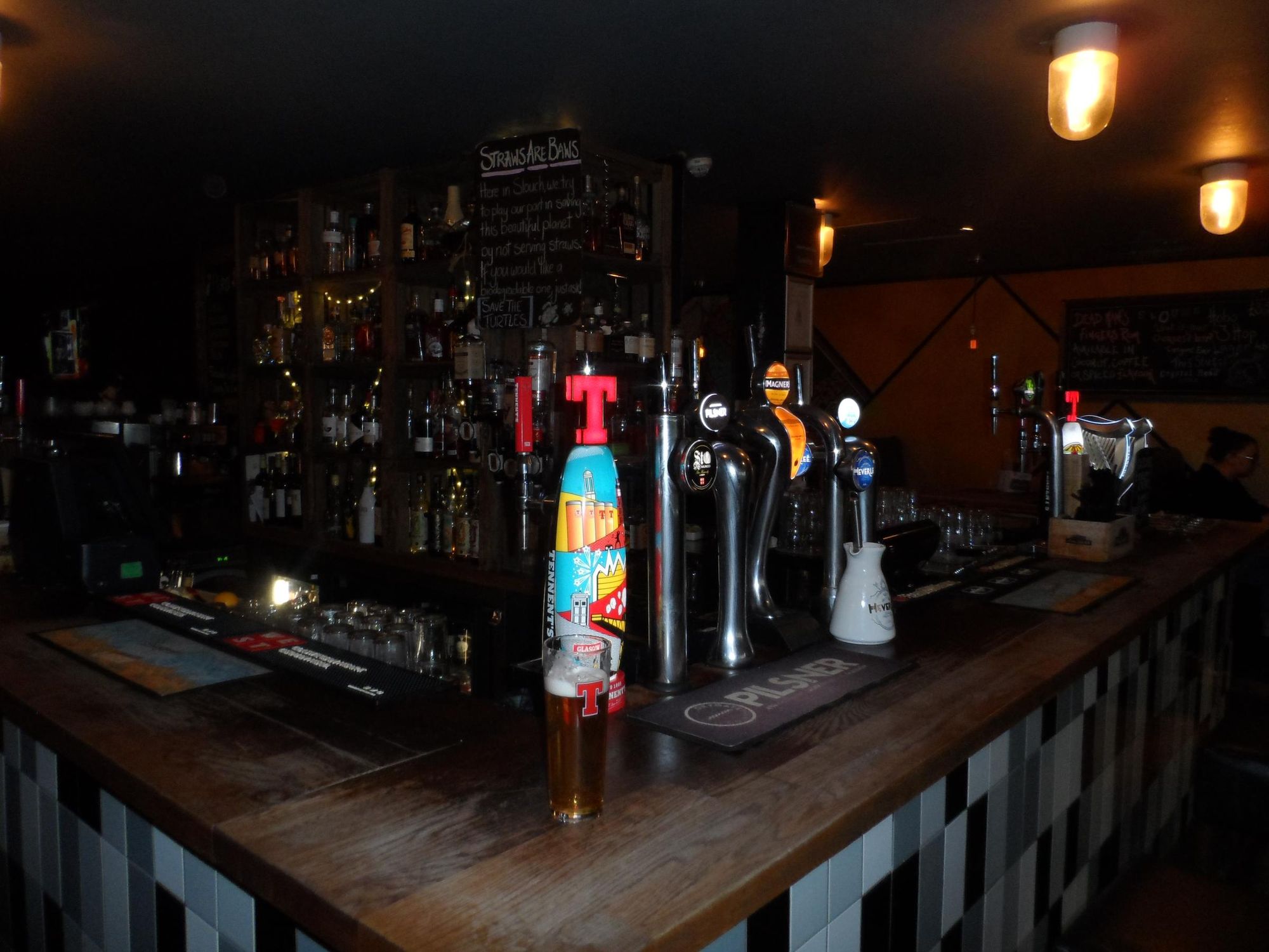 (Bar). Published on 14-11-2024