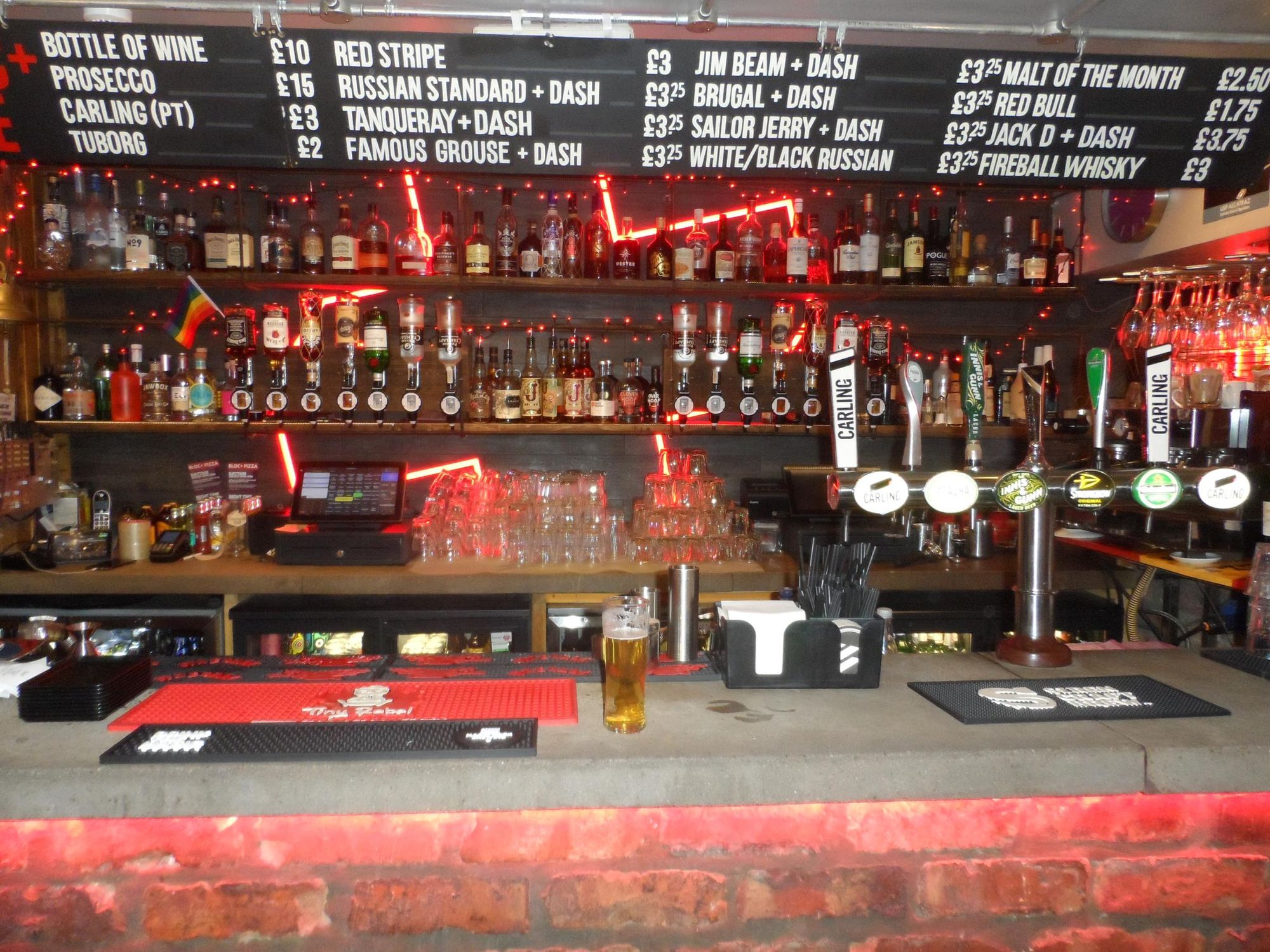 (Bar). Published on 14-11-2024
