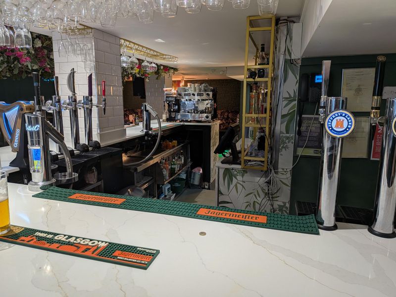 (Bar). Published on 21-09-2026 