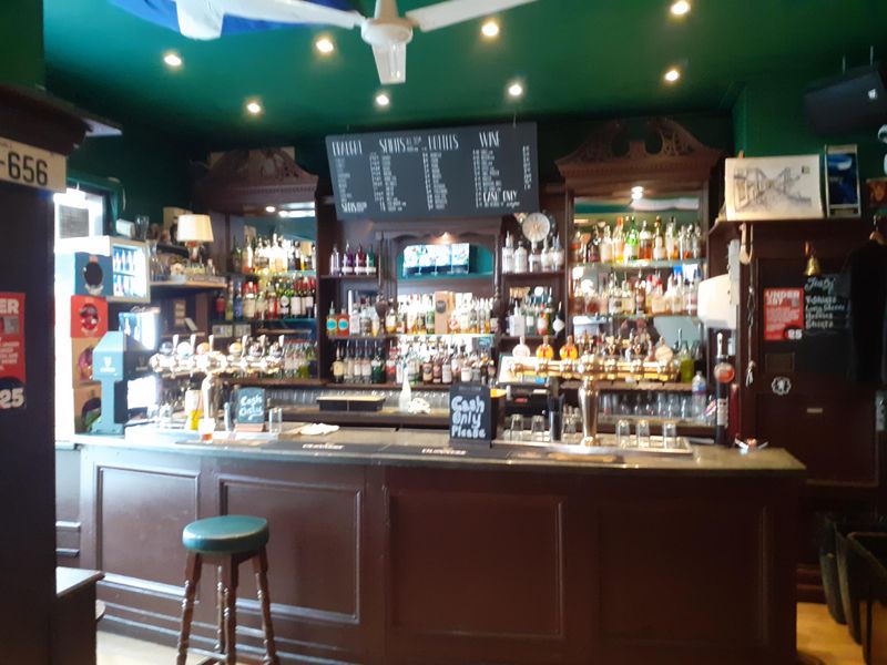 (Bar). Published on 14-11-2024