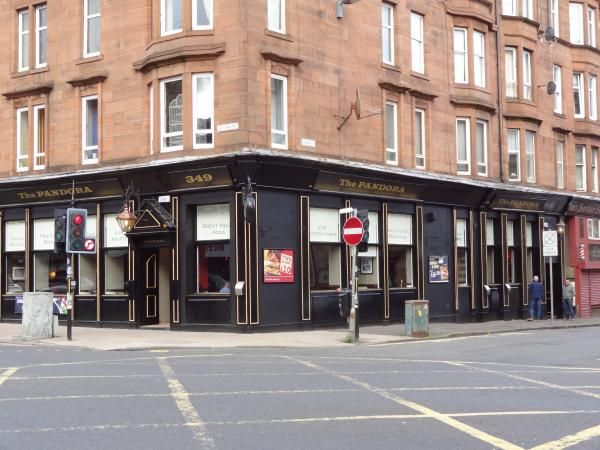 (Pub, External, Bar, Sign). Published on 08-09-2013