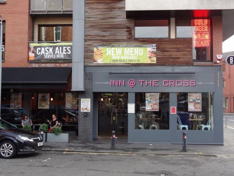 (Pub, Brewery, External, Sign). Published on 29-07-2013