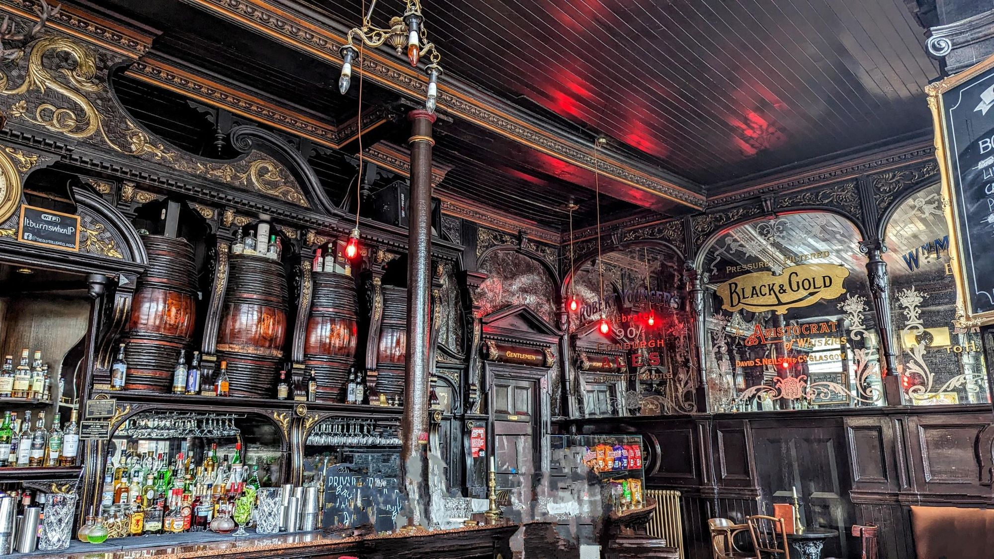 (Pub, Bar). Published on 17-06-2024