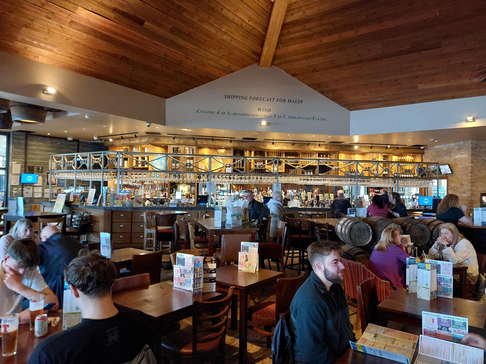 (Pub, Bar). Published on 15-07-2026