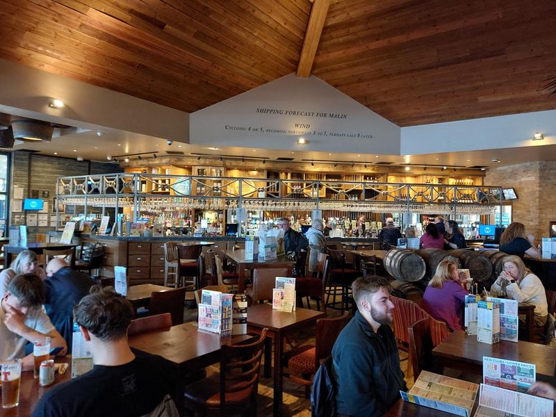 (Pub, Bar). Published on 15-07-2026 
