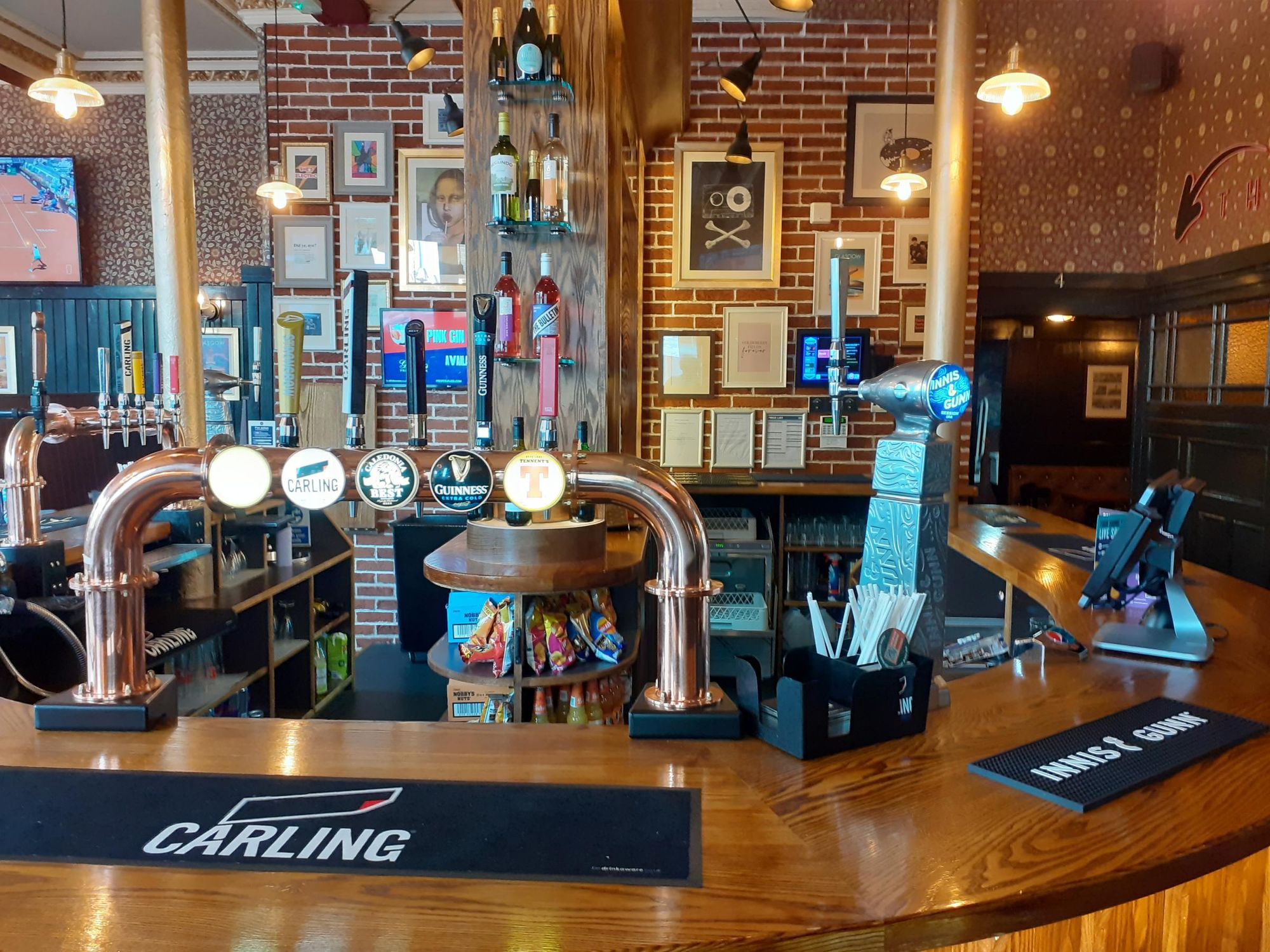(Bar). Published on 04-11-2024