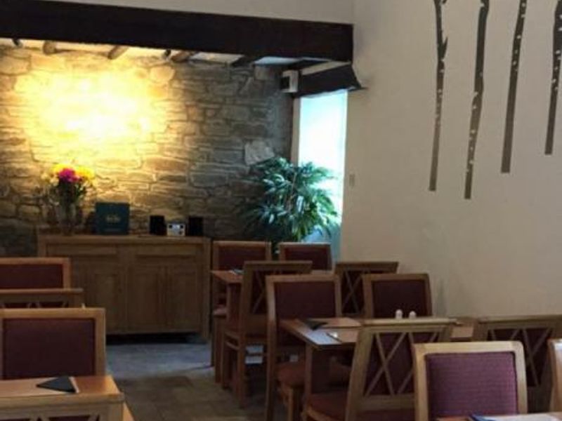 (Pub, Restaurant). Published on 03-10-2015 