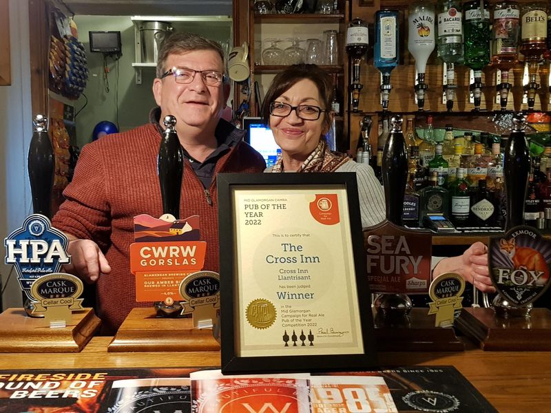 (Pub, Publican, Award, Key). Published on 05-04-2022