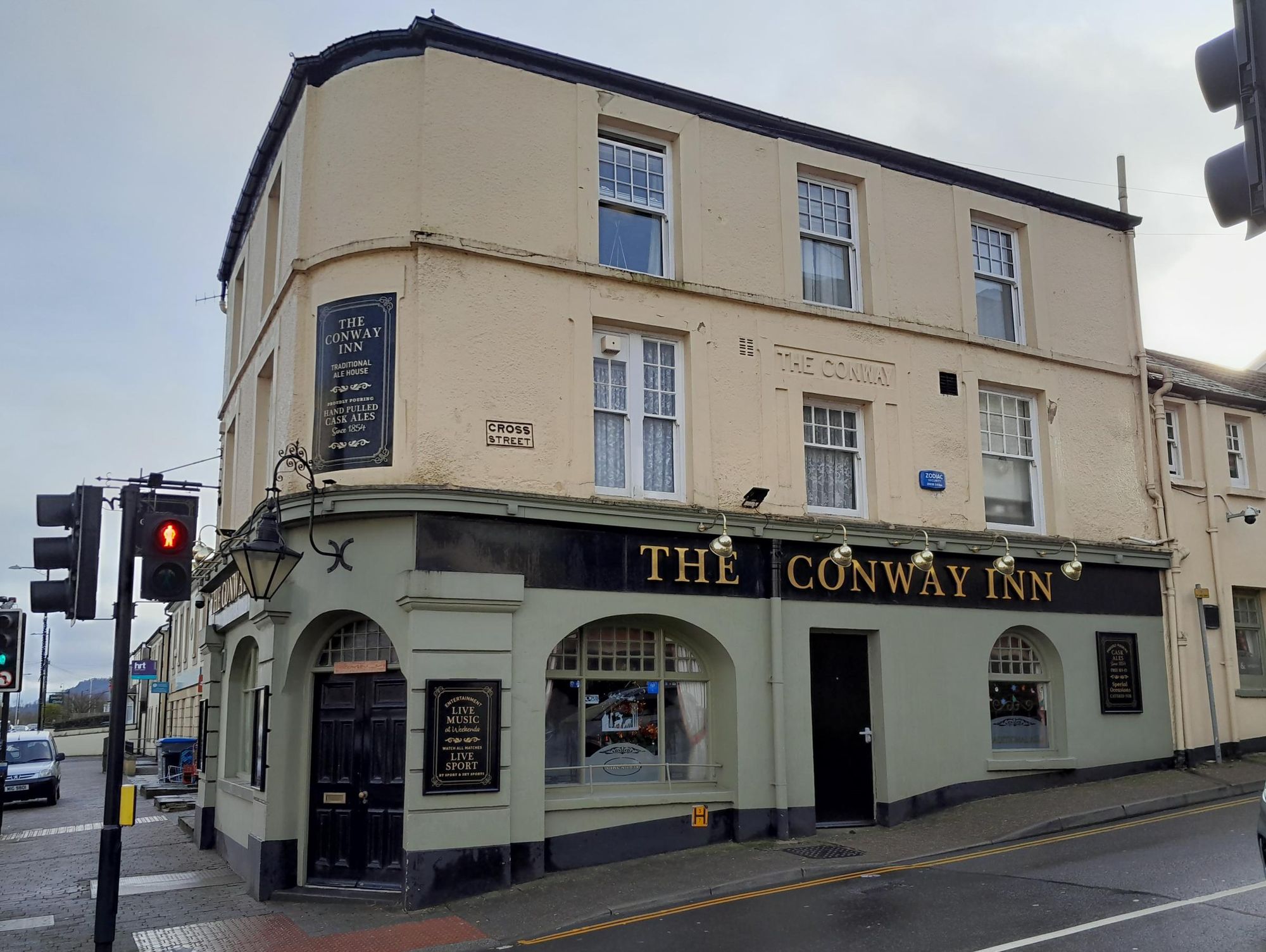 (Pub, External, Key). Published on 05-01-2025