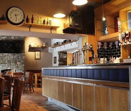 (Pub, Bar). Published on 19-10-2015