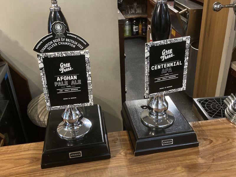(Pub, Bar). Published on 21-09-2025 