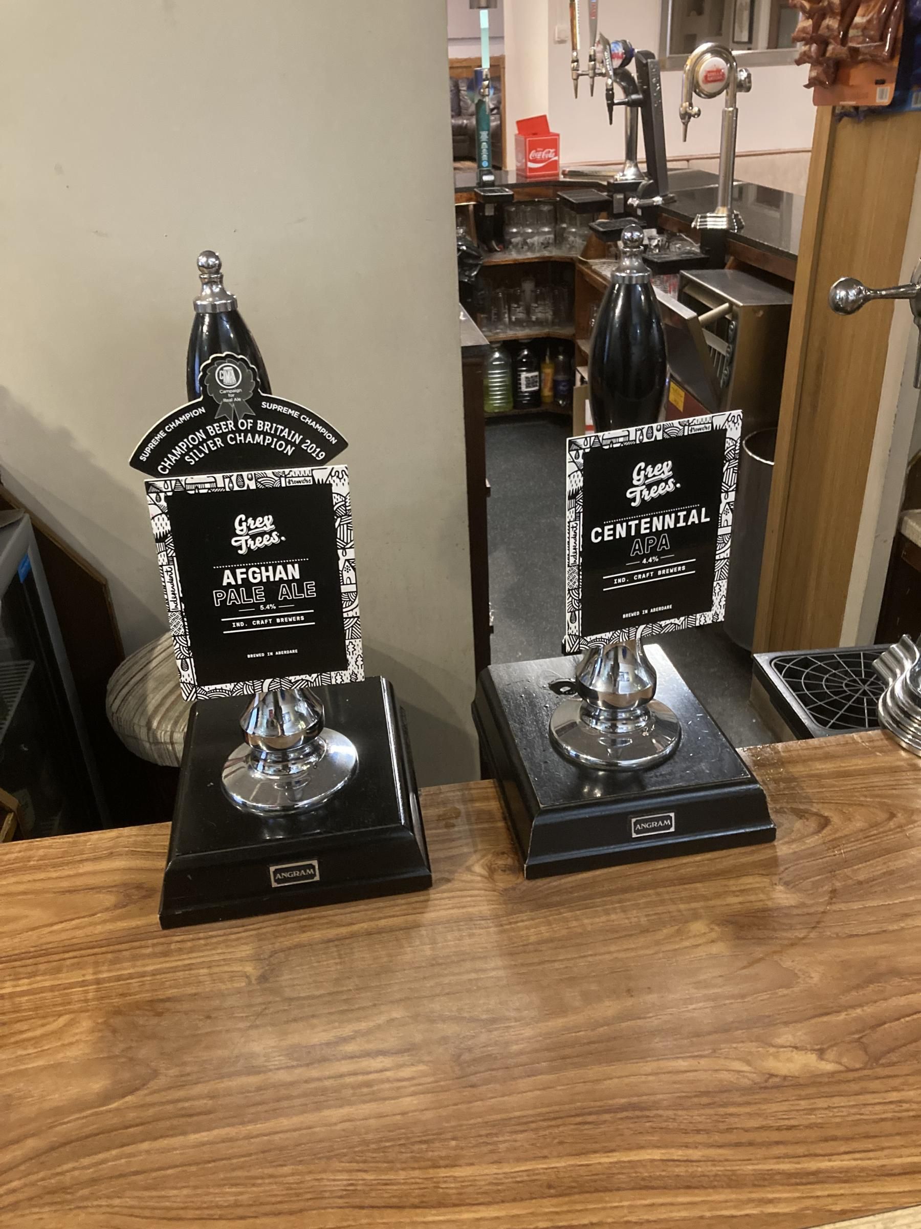 (Pub, Bar). Published on 21-09-2025