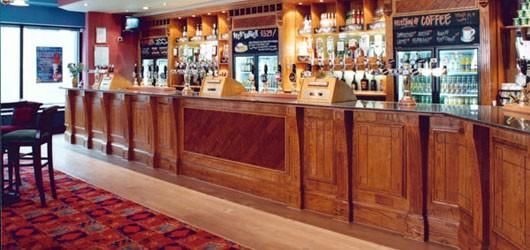 (Pub, Bar). Published on 04-11-2015