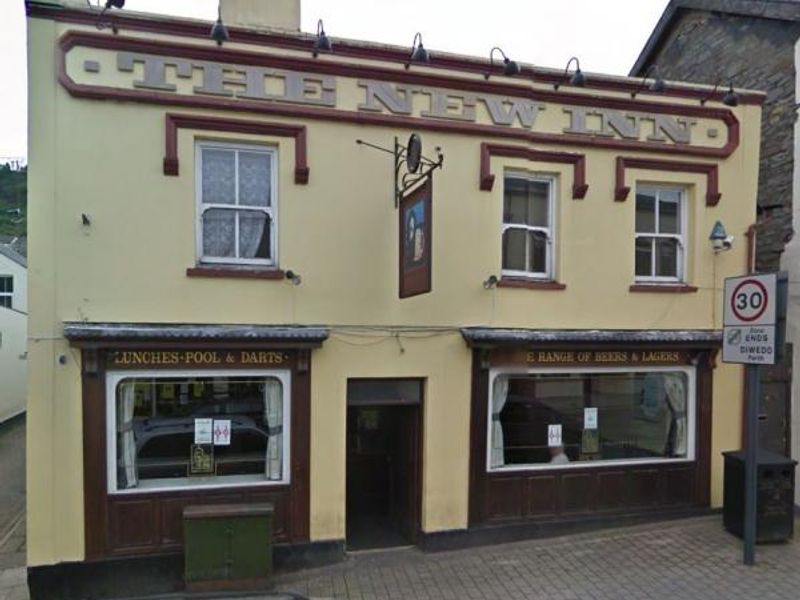 Mountain Ash Hibernian Band Club, Mountain Ash CAMRA Experience