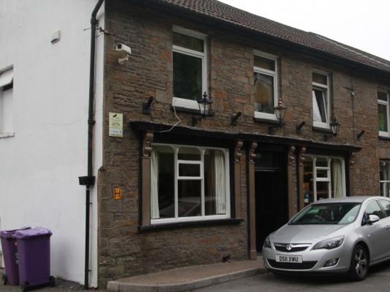 Mid Glamorgan Branch Social - 12th Night