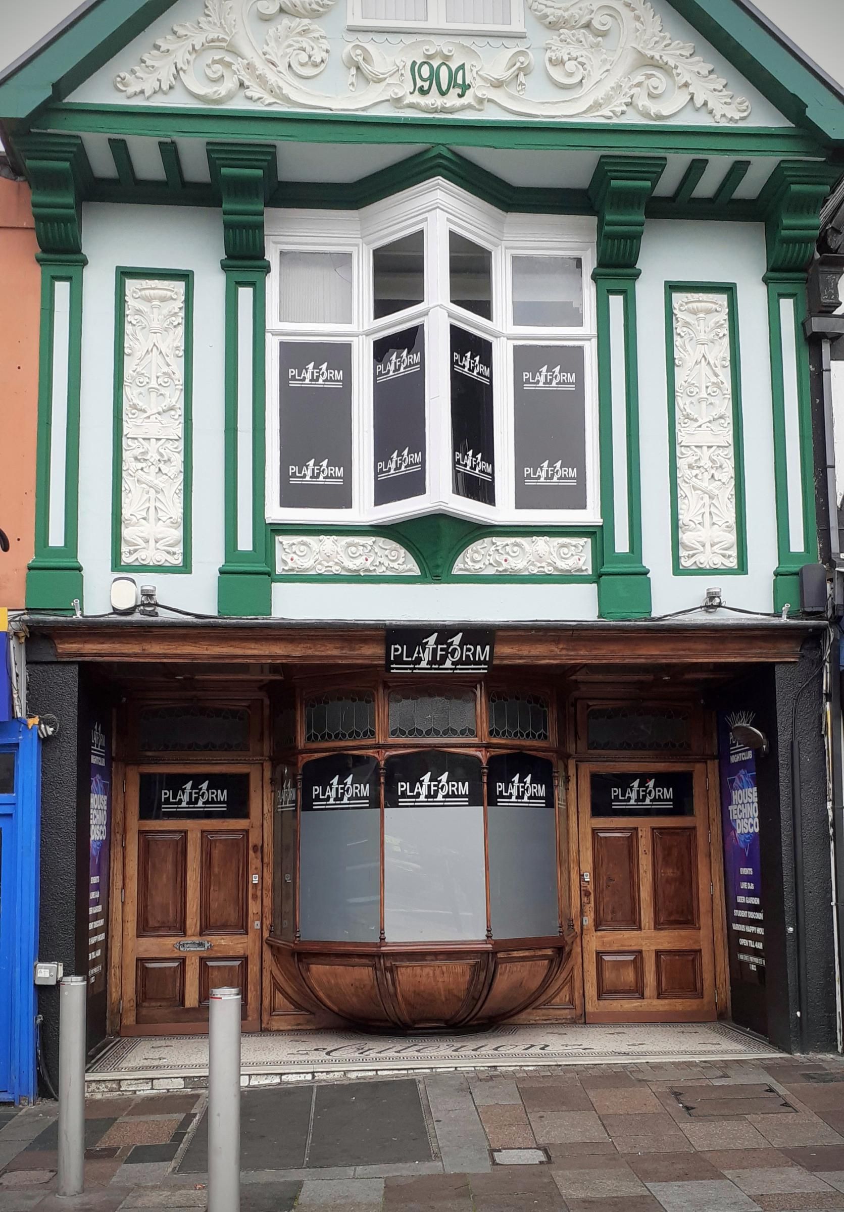 (Pub, External, Key). Published on 09-11-2025