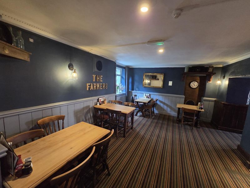 (Pub, Bar). Published on 22-08-2025 