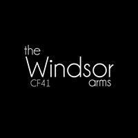 The Windsor Arms CF41 pub sign. (External, Sign, Key). Published on 31-10-2017