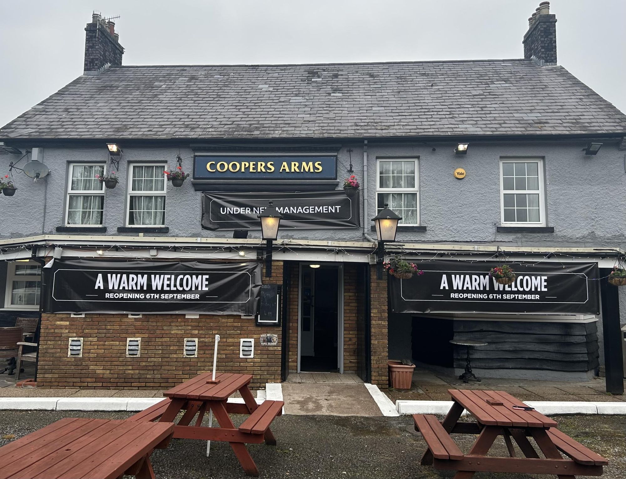 (Pub, External, Key). Published on 06-03-2025