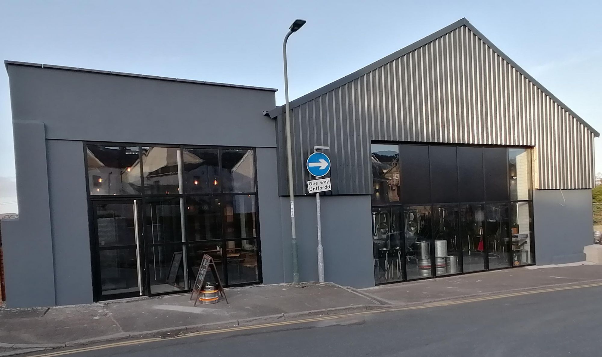 (Pub, Brewery, External, Key). Published on 26-02-2022