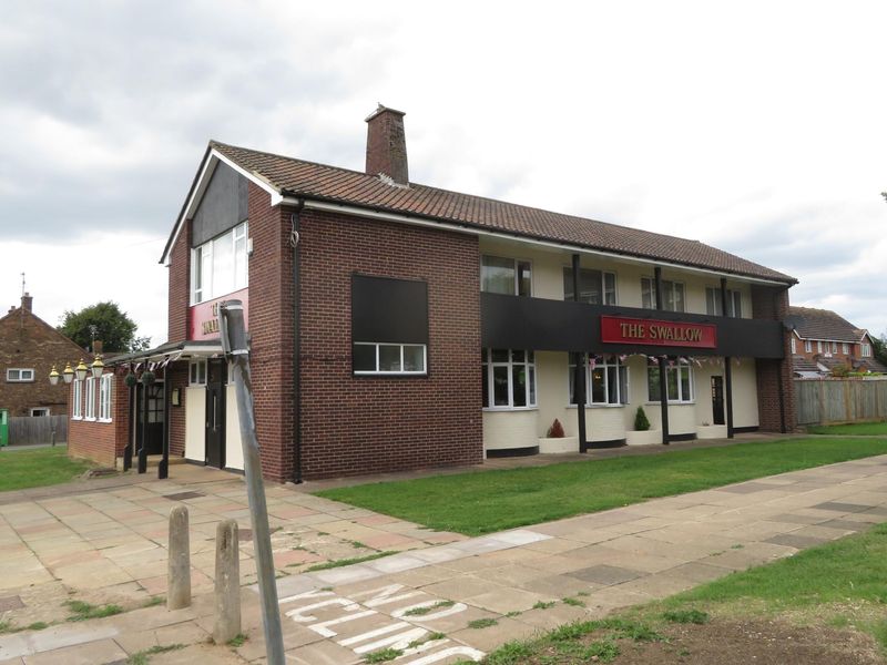 Exterior Sept 2022. (Pub, External). Published on 11-09-2022