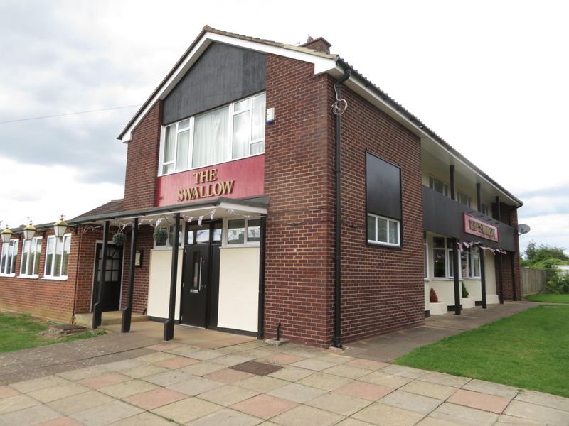 Exterior Sept 2022. (Pub, External). Published on 11-09-2022