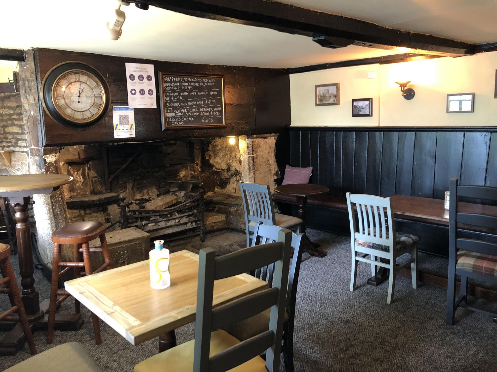 (Bar). Published on 07-07-2021