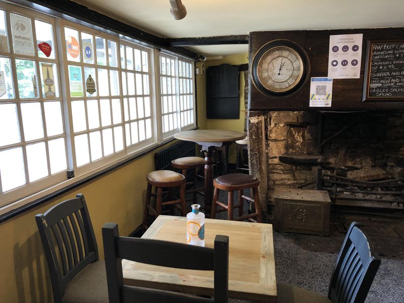 (Bar). Published on 07-07-2021 