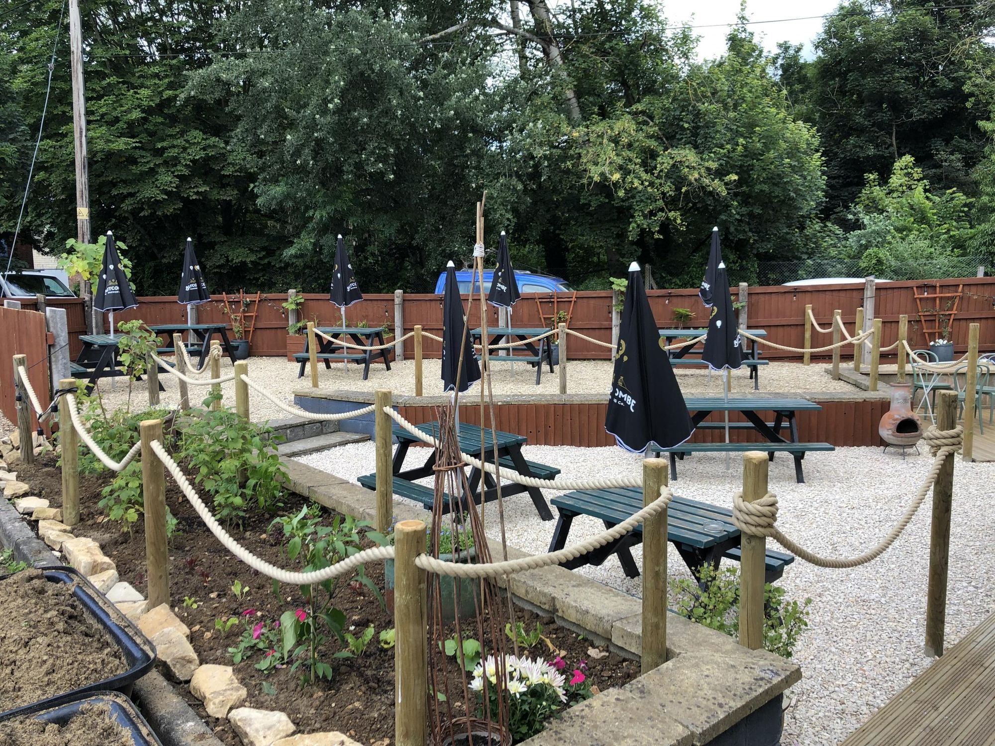(External, Garden). Published on 06-07-2021