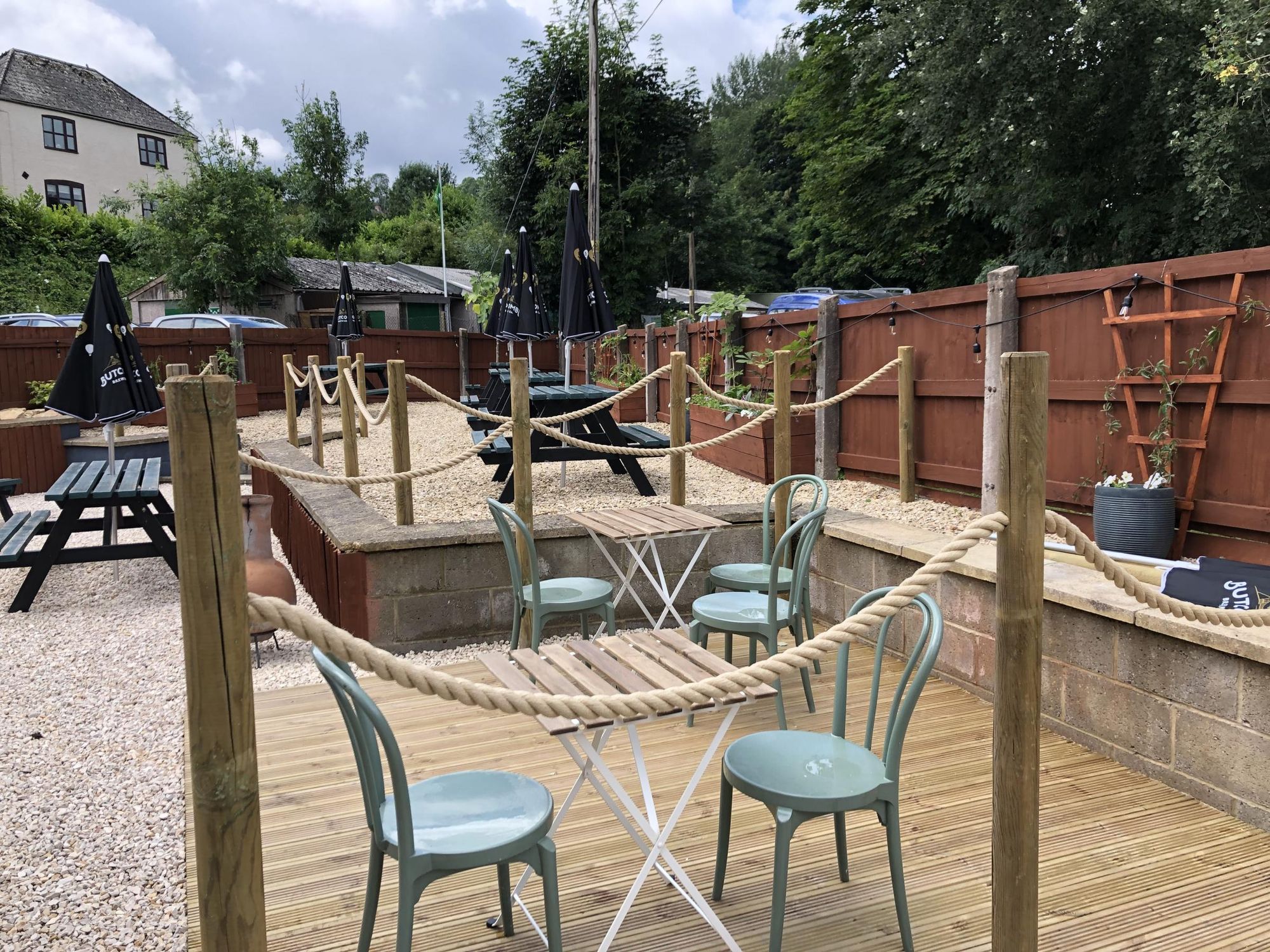 (External, Garden). Published on 06-07-2021