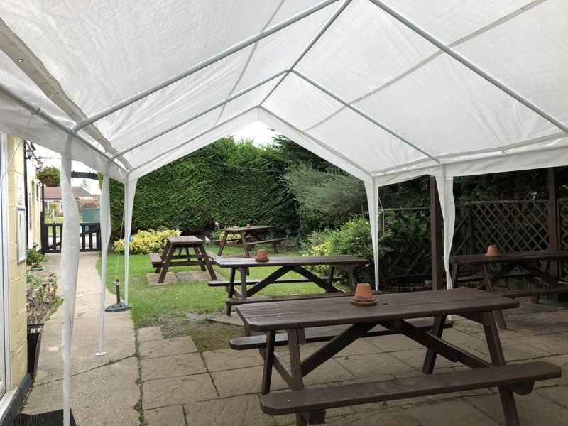 (External, Garden). Published on 10-10-2020 