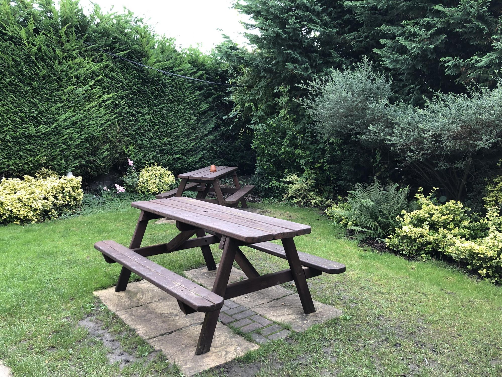 (External, Garden). Published on 10-10-2020