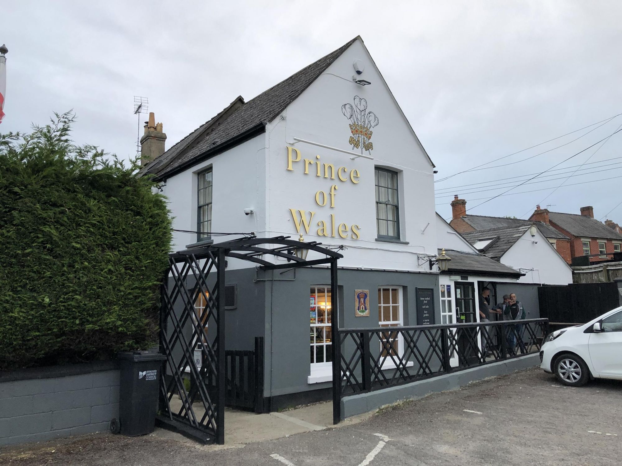 (Pub, External, Key). Published on 07-05-2022