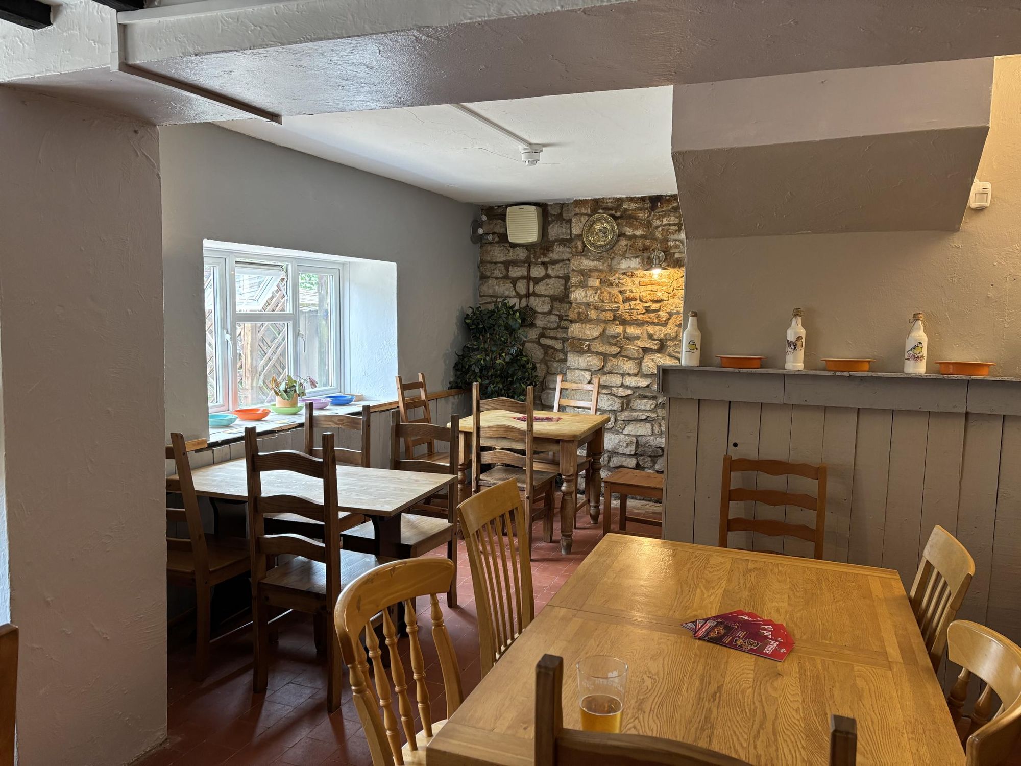 (Restaurant). Published on 13-06-2025