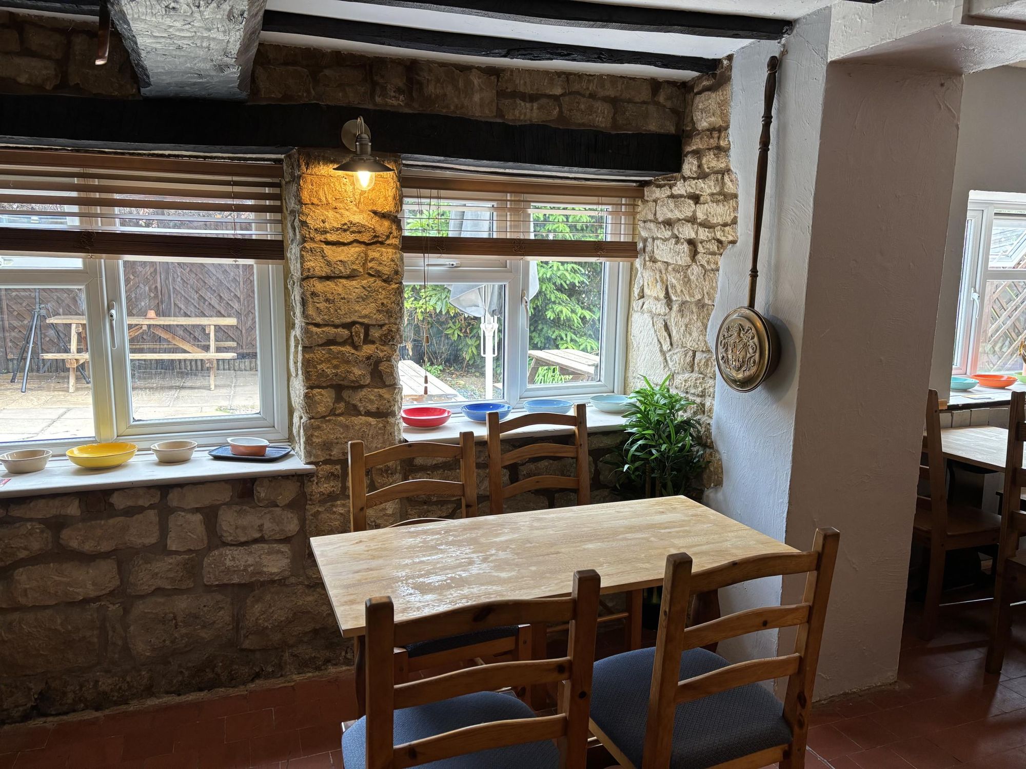 (Restaurant). Published on 13-06-2025