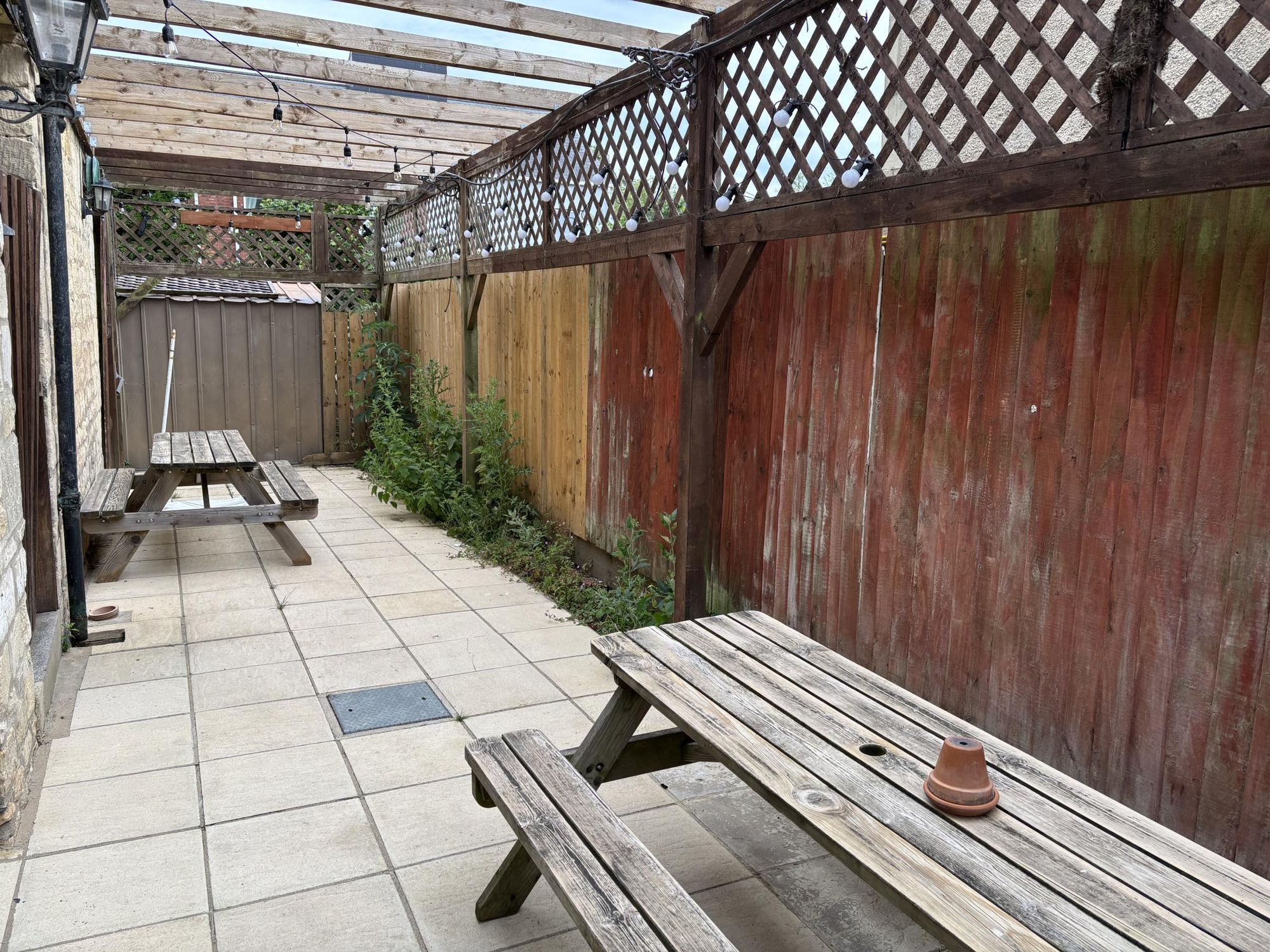 (External, Garden). Published on 13-06-2025