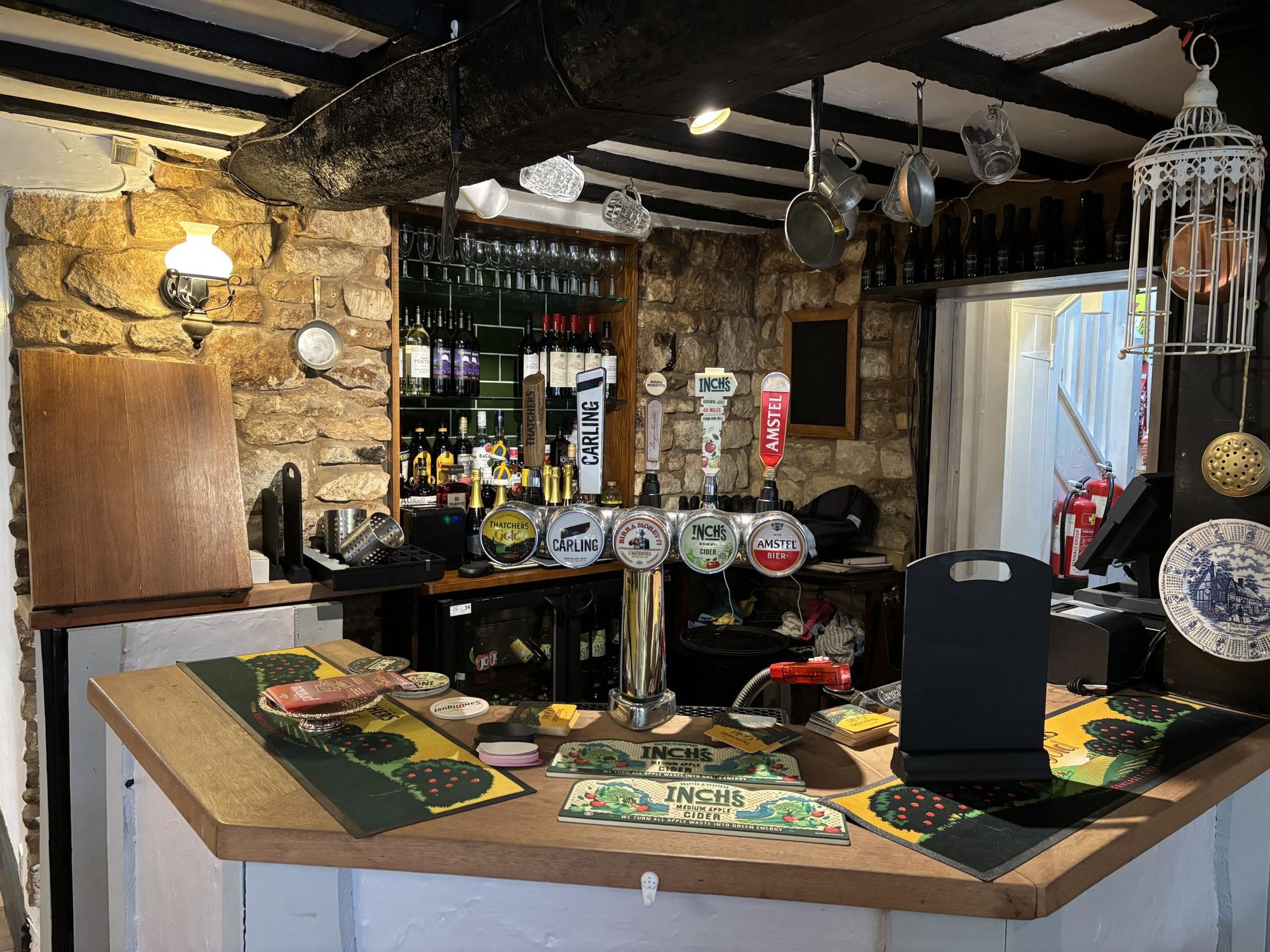 (Restaurant). Published on 13-06-2025