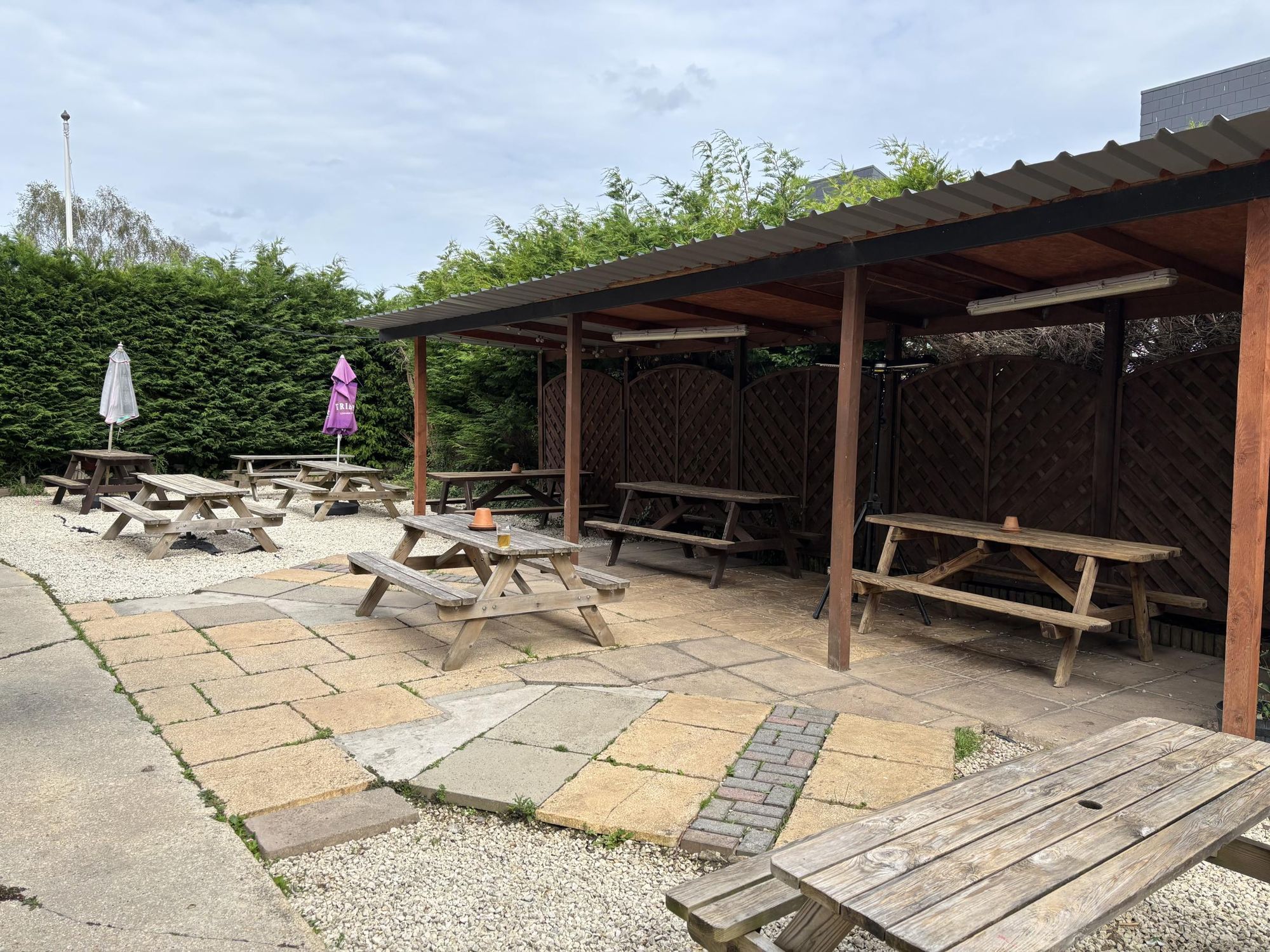 (External, Garden). Published on 13-06-2025