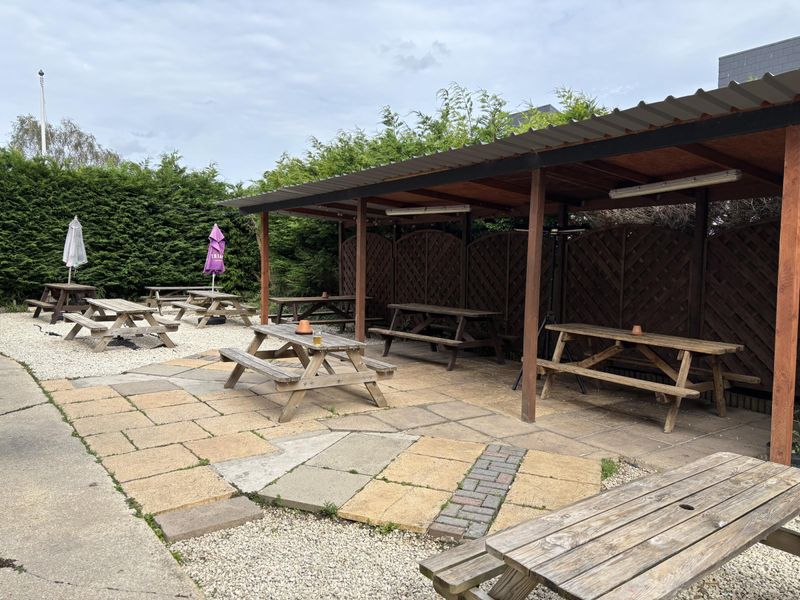 (External, Garden). Published on 13-06-2025 