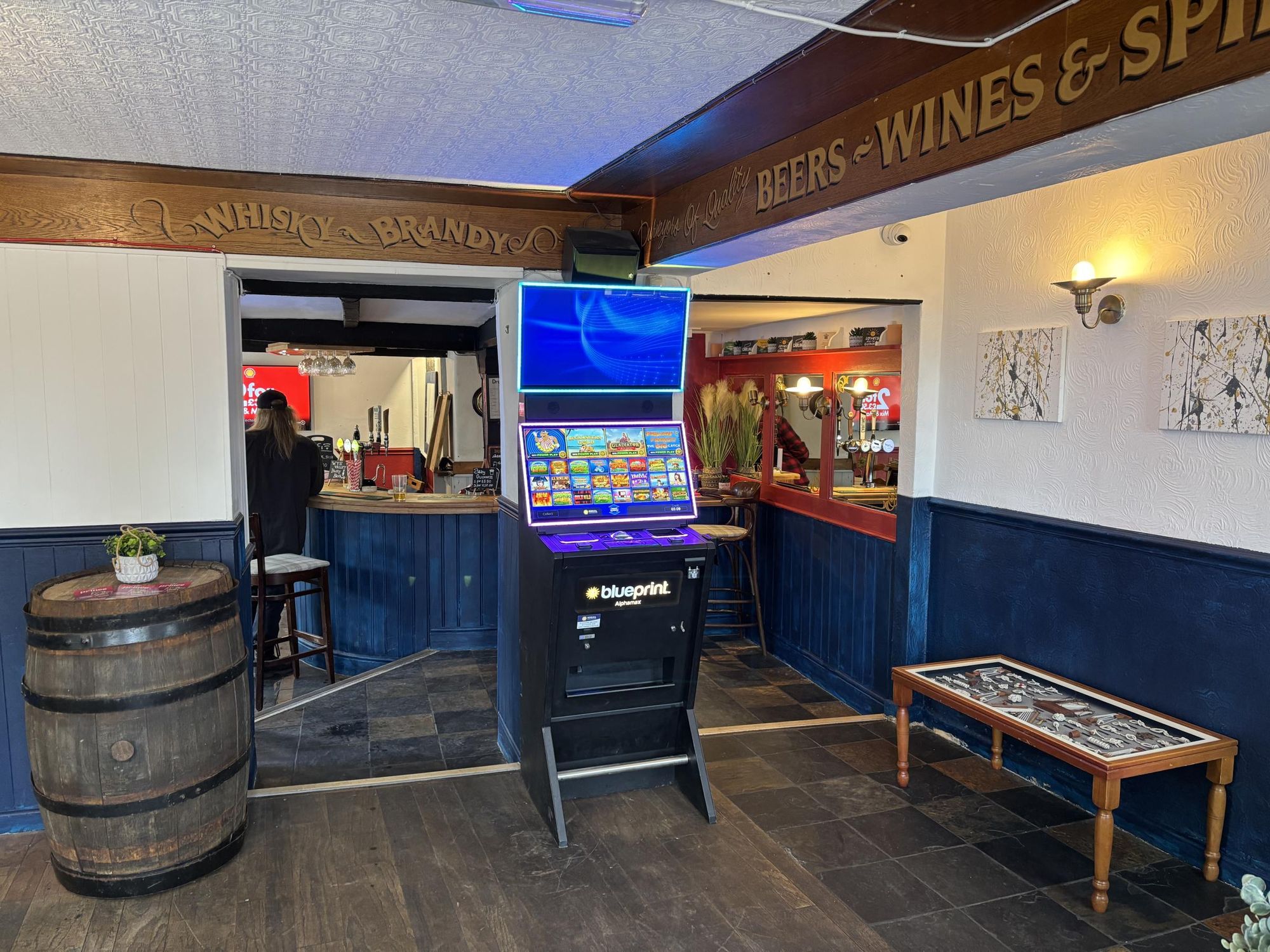 (Bar). Published on 13-06-2025