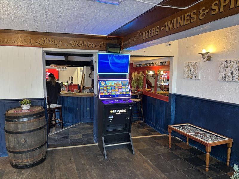 (Bar). Published on 13-06-2025 