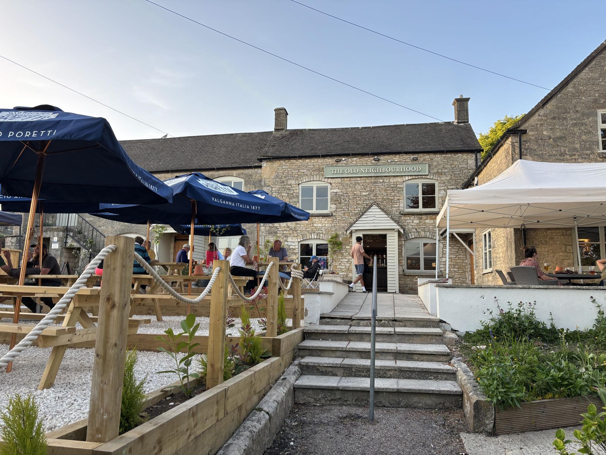 (External, Garden). Published on 02-09-2025